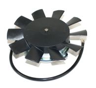 All Balls Racing 649-1002 - Cooling Fan