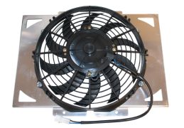 All Balls Racing 649-1007 - Cooling Fan