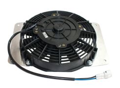 All Balls Racing 649-1028 - Cooling Fan