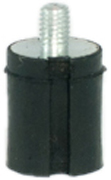 Husqvarna 203-7955 - Shock Absorber