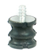 Husqvarna 203-7957 - Shock Absorber