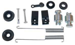 Kimpex 650-3803 - Wheel Cylinder Rebuild Kit