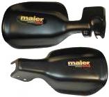 J&M 651-0154 - Maier Handguard - Black