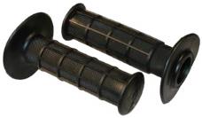 651-0321 - Grips, Black, Thumb Throttle