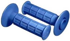 651-0313 - Grips, Blue, Twist Throttle