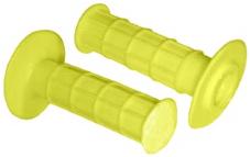 651-0317 - Grips, Yellow, Twist Throttle