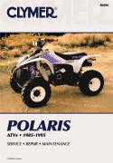 Intertec 651-2931 - Repair Manual, Polaris