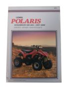 Intertec 651-2932 - Repair Manual, Polaris