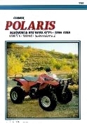 Intertec 651-2933 - Repair Manual, Polaris