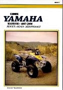 Intertec 651-2949 - Repair Manual, Yamaha