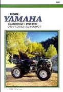 Intertec 651-2955 - Repair Manual, Yamaha