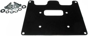 American Manufacturing 653-2153 - Winch Mounting Kit