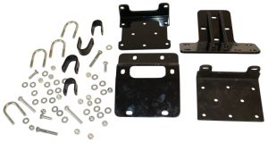 Savant 653-2352 - Winch Mounting Kit