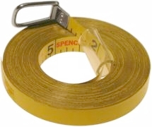 Archer 655 - 50' Refill W/Loop, Logger Tape