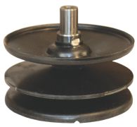 656P05011 - Pulley Assembly- Variable Speed