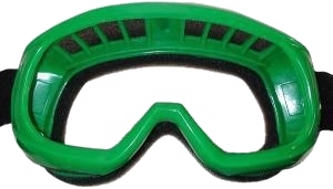 J&M 658-2108 - Goggles