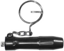 661-0221 - Tire Gauge ATV Low Pressure