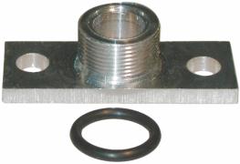 Clarke Manufacturing 665-3004 - Fuel Tank Petcock