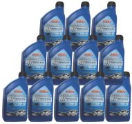 671-5104 - 10w-40, 4-Stroke Synblend Motor Oil