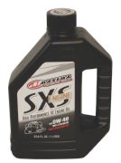 MTA 671-5208 - Synthetic 0w-40 4-Stroke Engine Oil