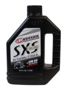 MTA 671-5209 - Synthetic 5W-50 4-Stroke Engine Oil