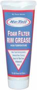 671-7526 - No-Toil Foam Filter Rim Grease