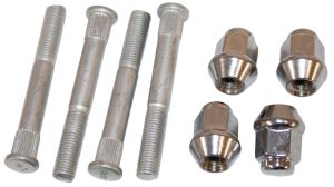 Thibault 681-0201 - Wheel Stud & Nut Kit