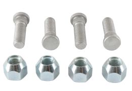 Can-Am 681-0273 - Wheel Stud & Nut Kit