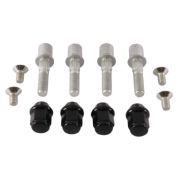 All Balls Racing 681-0279 - Wheel Stud & Nut Kit