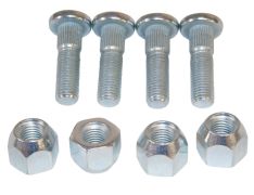 Thibault 681-0301 - Wheel Stud & Nut Kit