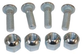Thibault 681-0305 - Wheel Stud & Nut Kit