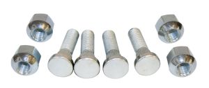 Kimpex 681-0307 - Wheel Stud & Nut Kit