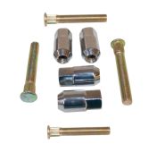 681-0605 - Wheel Stud & Nut Kit