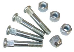Kimpex 681-0609 - Wheel Stud & Nut Kit