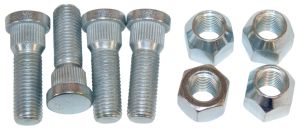 Thibault 681-0611 - Wheel Stud & Nut Kit