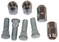 Kimpex 681-0613 - Wheel Stud & Nut Kit