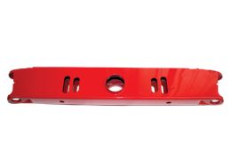 683-0128B-0638 - Pivot Axle-Red