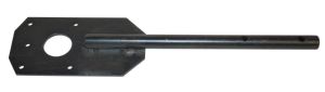 687-02126 - Blade Plate Assembly