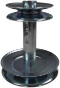 690439MA - Stack Pulley 38"-42" Murray