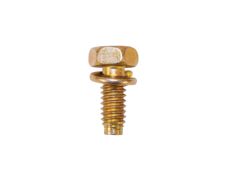 691665 - B&S Muffler Adapter Screw