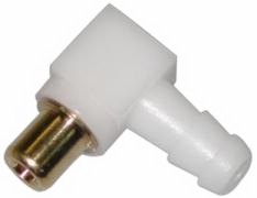 692317 - Connector-Hose