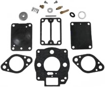 693503 - Carburetor Kit 4 Screw Mount