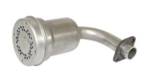 693593 - Muffler