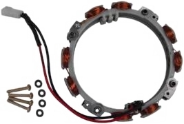 592831 - Stator