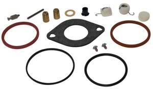 697241 - Carburetor Overhaul Kit