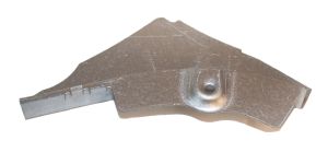 697352 - Flywheel Guard