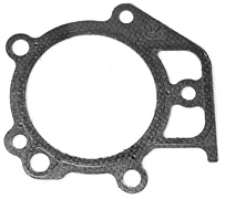 697690 - Gasket-Cylinder Head