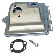 699207 - Base-Air Cleaner