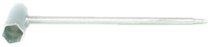 Makita 203-4214 - T Wrench