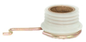 Oregon 203-7992 - Worm Gear